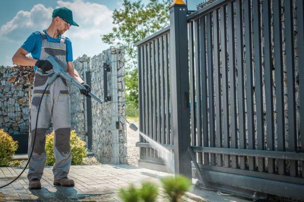 Best Building Exterior Pressure Washing in Gorman, TX
