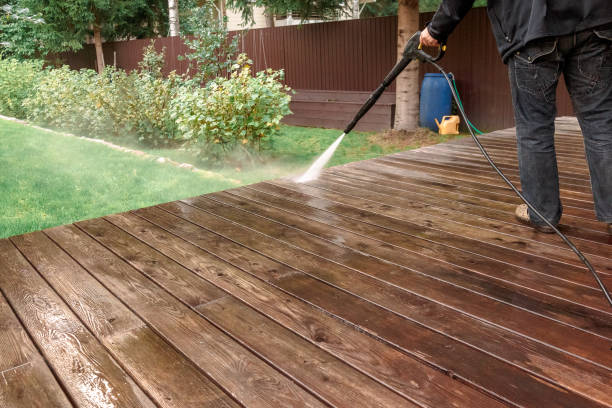 Best Window and Screen Pressure Cleaning in Gorman, TX