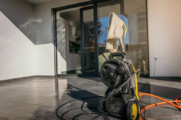 Best Concrete Surface Cleaning in Gorman, TX